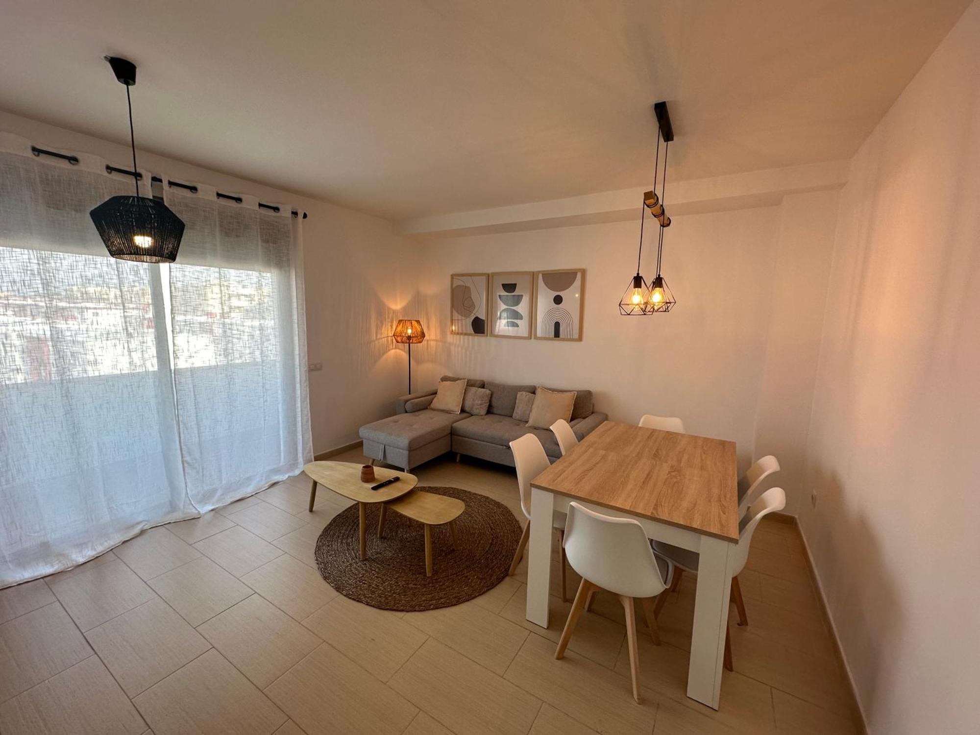 Apartamento Jardin De Cano - Familias O Mayores De 25 Anos El Puerto de Santa María Eksteriør bilde