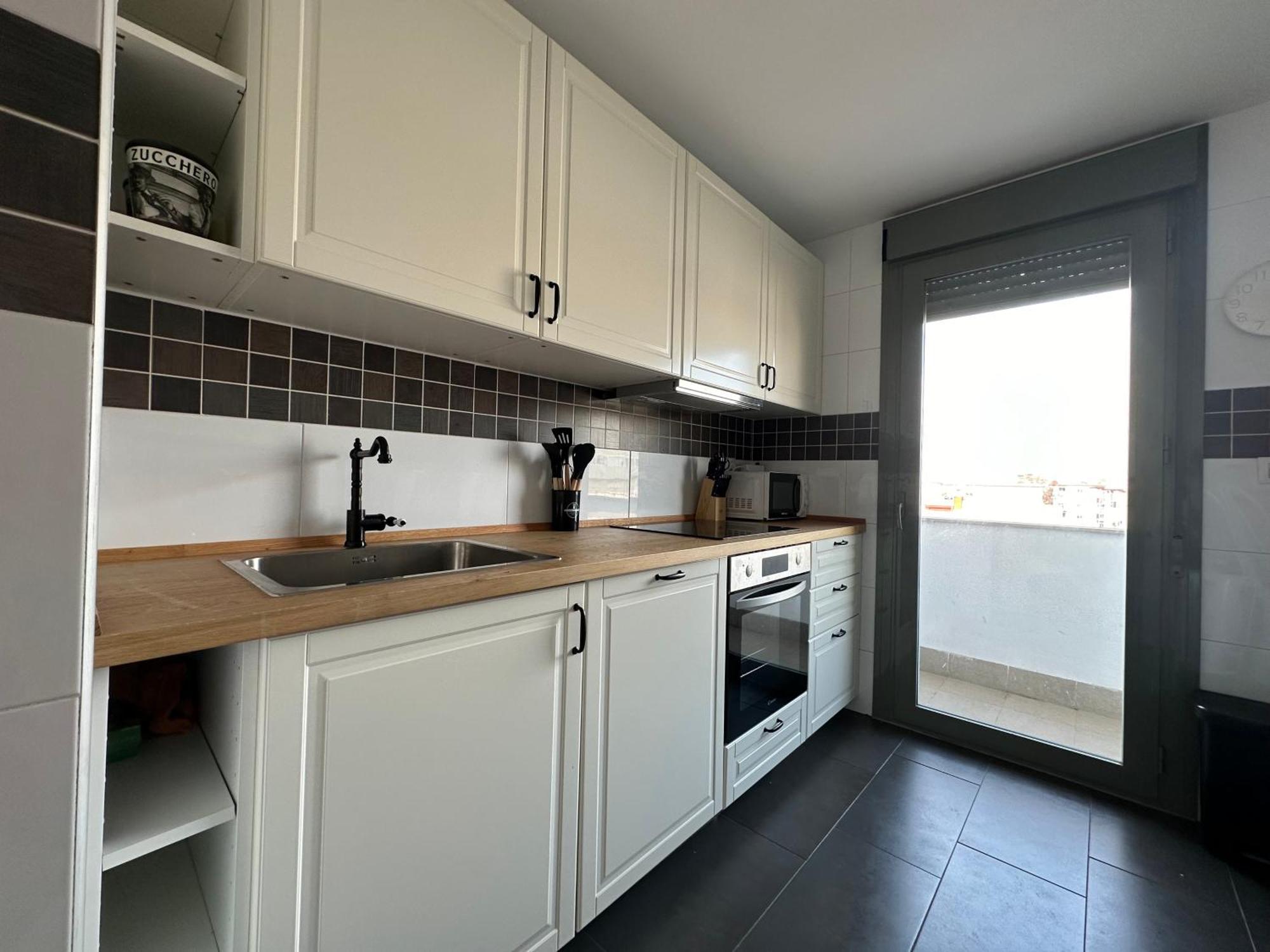 Apartamento Jardin De Cano - Familias O Mayores De 25 Anos El Puerto de Santa María Eksteriør bilde